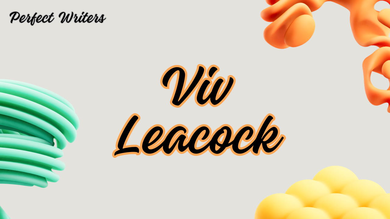 Viv Leacock Net Worth 2024, Wife, Age, Height, Weight